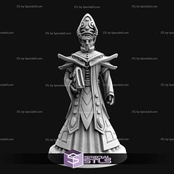 July 2024 Claudio Casini Art Miniatures