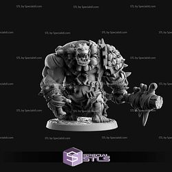 July 2024 Claudio Casini Art Miniatures