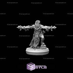 March 2022 Claudio Casini Art Miniatures