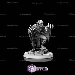 March 2022 Claudio Casini Art Miniatures