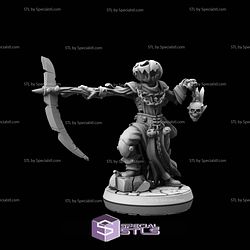 October 2021 Claudio Casini Art Miniatures