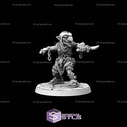 October 2021 Claudio Casini Art Miniatures