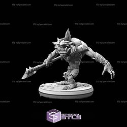 October 2021 Claudio Casini Art Miniatures