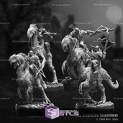 July 2024 Crippled God Foundry Miniatures