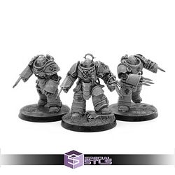 April 2022 The Makers Cult Miniatures