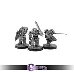 April 2022 The Makers Cult Miniatures