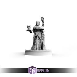 April 2023 The Makers Cult Miniatures