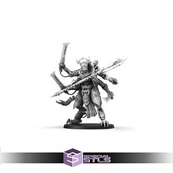 April 2023 The Makers Cult Miniatures