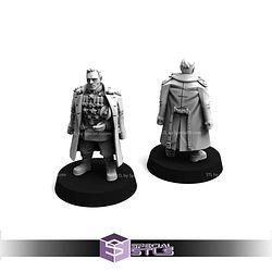 April 2023 The Makers Cult Miniatures