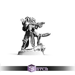 August 2021 The Makers Cult Miniatures