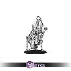 August 2021 The Makers Cult Miniatures