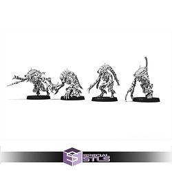 August 2021 The Makers Cult Miniatures