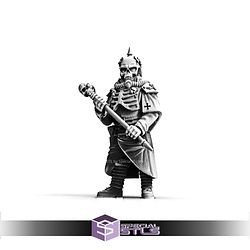 August 2021 The Makers Cult Miniatures