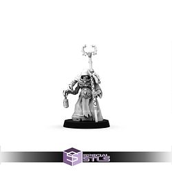 August 2023 The Makers Cult Miniatures