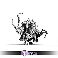 December 2021 The Makers Cult Miniatures