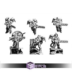 December 2021 The Makers Cult Miniatures