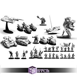 December 2022 The Makers Cult Miniatures