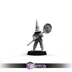 December 2022 The Makers Cult Miniatures