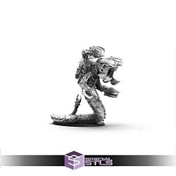 December 2022 The Makers Cult Miniatures