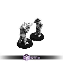 December 2022 The Makers Cult Miniatures