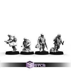 December 2022 The Makers Cult Miniatures