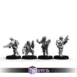 December 2022 The Makers Cult Miniatures