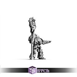 February 2022 The Makers Cult Miniatures