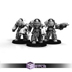 February 2023 The Makers Cult Miniatures