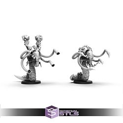 February 2023 The Makers Cult Miniatures