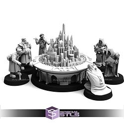 February 2023 The Makers Cult Miniatures