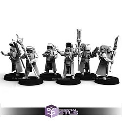 February 2023 The Makers Cult Miniatures