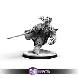 January 2023 The Makers Cult Miniatures