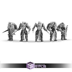 January 2023 The Makers Cult Miniatures