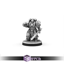 January 2023 The Makers Cult Miniatures