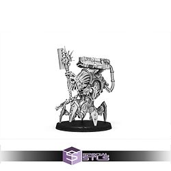 July 2022 The Makers Cult Miniatures