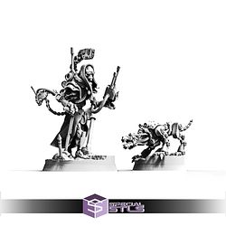 July 2022 The Makers Cult Miniatures