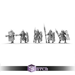 June 2022 The Makers Cult Miniatures