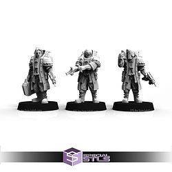 June 2023 The Makers Cult Miniatures