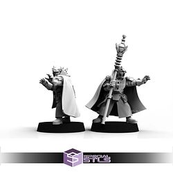 June 2023 The Makers Cult Miniatures