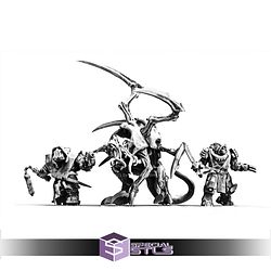 March 2022 The Makers Cult Miniatures