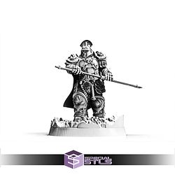 March 2022 The Makers Cult Miniatures