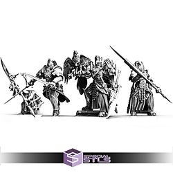 May 2022 The Makers Cult Miniatures