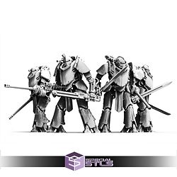 May 2022 The Makers Cult Miniatures