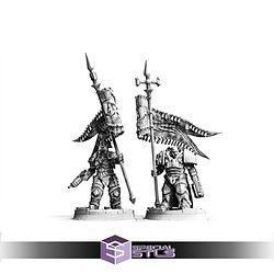 May 2022 The Makers Cult Miniatures