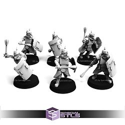 May 2022 The Makers Cult Miniatures