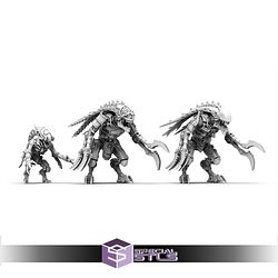 May 2023 The Makers Cult Miniatures