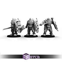 May 2023 The Makers Cult Miniatures