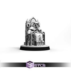 May 2023 The Makers Cult Miniatures