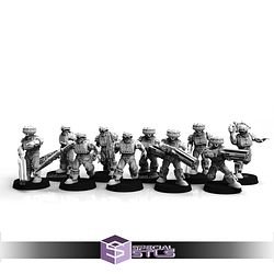 May 2023 The Makers Cult Miniatures