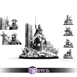 May 2023 The Makers Cult Miniatures